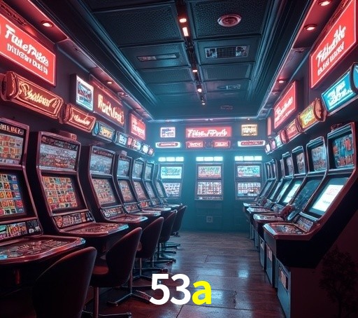 Loteria 53a - Lotofácil diária